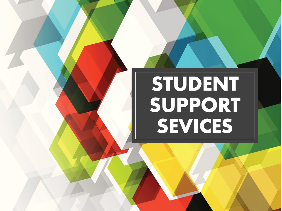  Student Support Services